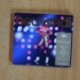 HED ANDI - BACK TO LOVE - CD