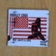 MOTLEY CRUE - RED WHITE & CRUE - CD