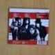 MOTLEY CRUE - RED WHITE & CRUE - CD