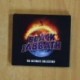 BLACK SABBATH - THE ULTIMATE COLLECTION - CD