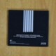 IVAN FERREIRO - TRINCHERA POP - CD