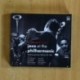 NORMAN GRANZ - JAZZ AT THDE PHILHARMONIC - CD