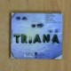 TRIANA - SOMBRA Y LUZ - CD