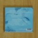 VARIOS - PEACE OF MIND RELAX - CD