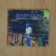 WALTER GAVITT FERGUSON - BABYLON - CD