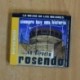 ROSENDO - EN DIRECTO - CD