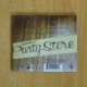 THE DIRTBOMBS - PARTY STORE - CD