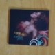 CARMEN PARIS - E JAZZ CON JOATA - CD