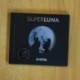 AMARAL - SUPER LUNA - 2 CD + DVD