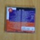 VARIOS - ARTISTAS POR Y PARA LA MUSICA EN DIRECTO - CD