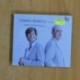 TOMAS MARCO / MARIO PRISUELOS - PIANO WORKS - CD