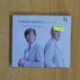 TOMAS MARCO / MARIO PRISUELOS - PIANO WORKS - CD