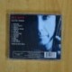 MARCO MENDOZA - LIVE FOR TOMORROW - CD