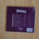 VARIOS - ZARZUELA - CD