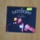 GATOPERRO - JUGLAR - CD