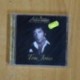 TOM JONES - GOLD SERIES - CD