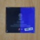 THE ROLLING STONES - BLACK AND BLUE - CD