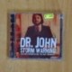 DR JOHN - STORM WARNING - CD