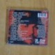 DR JOHN - STORM WARNING - CD