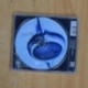 RICHARD HAWLEY - RUN FOR ME - CD SINGLE