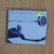 RICHARD HAWLEY - RUN FOR ME - CD SINGLE