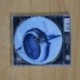 RICHARD HAWLEY - RUN FOR ME - CD SINGLE