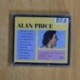 ALAN PRICE - ALAN PRICE - CD