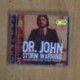 DR JOHN - STORM WARNING - CD