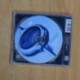 RICHARD HAWLEY - RUN FOR ME - CD SINGLE