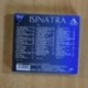 FRANK SINATRA - BORN IN THE USA - 3 CD