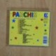 PARCHIS - TODAS SUS CANCIONES TODOS SUS EXITOS VOL 2 - CD