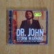 DR JOHN - STORM WARNING - CD