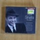 FRANK SINATRA - THE LEGEND - 2 CD