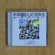 VARIOS - PRODUCERS - CD