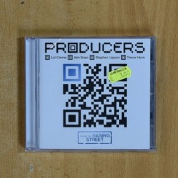 VARIOS - PRODUCERS - CD