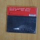 APRIL MARCH - IN CINERAMA - CD