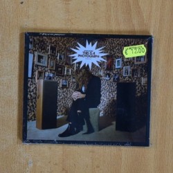 KEVIN MORBY - THIS IS A PHOTOGRAPH - CD