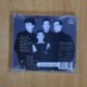 BITE - ALTERED IMAGES - CD