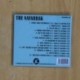 THE NAFARRAK - THE BEST OF THE NAFARRAK - CD