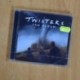 VARIOS - TWISTER THE ALBUM - CD