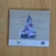 NINE STORIES - CINEMA VERITE - CD