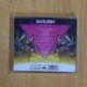 SAN LEON - REVOLUTION - CD