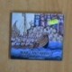 EDUARDO PANIAGUA - CANTIGAS DEL MAR CANTABRICO - CD