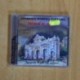 FEDERICO MORENO TORROBA - PUERTAS DE MADRID - CD