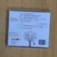 NANI GARCIA TRIO - SERENDIPIA - CD