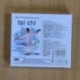 VARIOS - BEST OF THE BEST COLLECTION TAI CHI - 2 CD