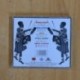 VARIOS - AFRICANOS EN MADRID - CD