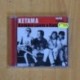 KETAMA - KETAMA CANTA A KETAMA - CD