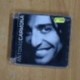 ANTONIO CARMONA - VENGO VENENOSO - CD