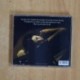 ANN MAARTMANN - RECONCILIATION - CD